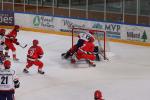 Photo hockey match Valence - Lyon le 04/04/2025