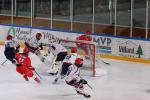 Photo hockey match Valence - Lyon le 04/04/2025