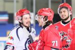 Photo hockey match Valence - Lyon le 04/04/2025