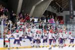 Photo hockey match Valence - Lyon le 04/04/2025