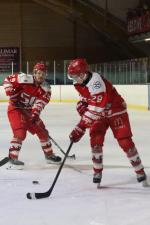 Photo hockey match Valence - Montpellier  le 10/01/2026