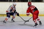 Photo hockey match Valence - Montpellier  le 10/01/2026