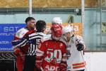 Photo hockey match Valence - Montpellier  le 10/01/2026