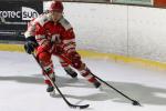 Photo hockey match Valence - Montpellier  le 10/01/2026