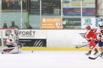 Photo hockey match Valence - Montpellier  le 18/04/2026