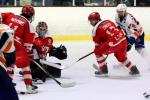 Photo hockey match Valence - Montpellier  le 18/04/2026