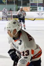 Photo hockey match Valence - Montpellier  le 18/04/2026