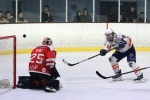 Photo hockey match Valence - Montpellier  le 19/04/2026