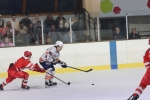 Photo hockey match Valence - Montpellier  le 19/04/2026