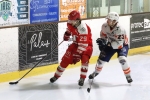 Photo hockey match Valence - Montpellier  le 19/04/2026