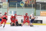 Photo hockey match Valence - Montpellier  le 19/04/2026