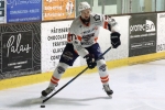 Photo hockey match Valence - Montpellier  le 19/04/2026