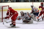 Photo hockey match Valence - Montpellier  le 19/04/2026
