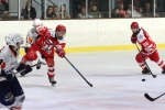 Photo hockey match Valence - Montpellier  le 19/04/2026