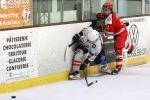 Photo hockey match Valence - Montpellier  le 19/04/2026