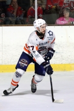 Photo hockey match Valence - Montpellier  le 19/04/2026