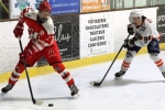 Photo hockey match Valence - Montpellier  le 19/04/2026