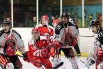 Photo hockey match Valence - Mulhouse le 01/11/2025