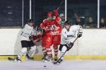 Photo hockey match Valence - Toulouse-Blagnac le 07/02/2026