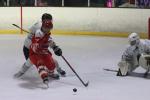 Photo hockey match Valence - Toulouse-Blagnac le 07/02/2026