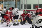 Photo hockey match Valence - Toulouse-Blagnac le 07/02/2026