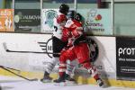 Photo hockey match Valence - Toulouse-Blagnac le 07/02/2026