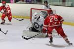 Photo hockey match Valence - Toulouse-Blagnac le 07/02/2026