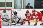 Photo hockey match Valence - Toulouse-Blagnac le 07/02/2026