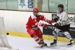 Photo hockey match Valence - Toulouse-Blagnac le 07/02/2026