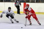 Photo hockey match Valence - Toulouse-Blagnac le 07/02/2026