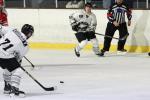 Photo hockey match Valence - Toulouse-Blagnac le 07/02/2026