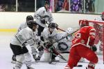 Photo hockey match Valence - Toulouse-Blagnac le 07/02/2026