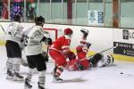 Photo hockey match Valence - Toulouse-Blagnac le 07/02/2026