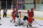 Photo hockey match Valence - Toulouse-Blagnac le 07/02/2026