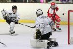 Photo hockey match Valence - Toulouse-Blagnac le 07/02/2026