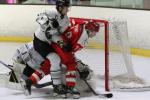 Photo hockey match Valence - Toulouse-Blagnac le 07/02/2026