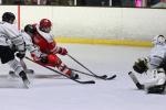 Photo hockey match Valence - Toulouse-Blagnac le 07/02/2026