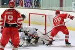 Photo hockey match Valence - Toulouse-Blagnac le 07/02/2026