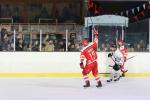 Photo hockey match Valence - Toulouse-Blagnac le 07/02/2026