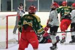 Photo hockey match Valence - Vaujany le 20/12/2025