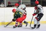 Photo hockey match Valence - Vaujany le 20/12/2025