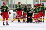 Photo hockey match Valence - Vaujany le 20/12/2025