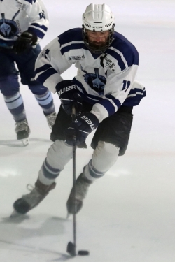 Photo hockey match Valence II - Marseille le 25/05/2026