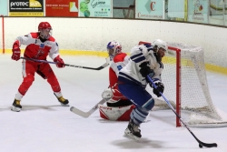 Photo hockey match Valence II - Marseille le 25/05/2026