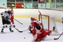 Photo hockey match Valence II - Marseille le 25/05/2026