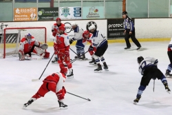 Photo hockey match Valence II - Marseille le 25/05/2026