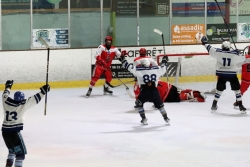 Photo hockey match Valence II - Marseille le 25/05/2026