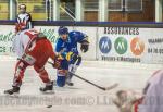 Photo hockey match Villard-de-Lans - Amnéville le 05/03/2016