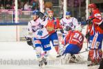 Photo hockey match Villard-de-Lans - Asnières le 06/02/2016