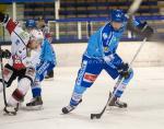 Photo hockey match Villard-de-Lans - Briançon  le 17/09/2013